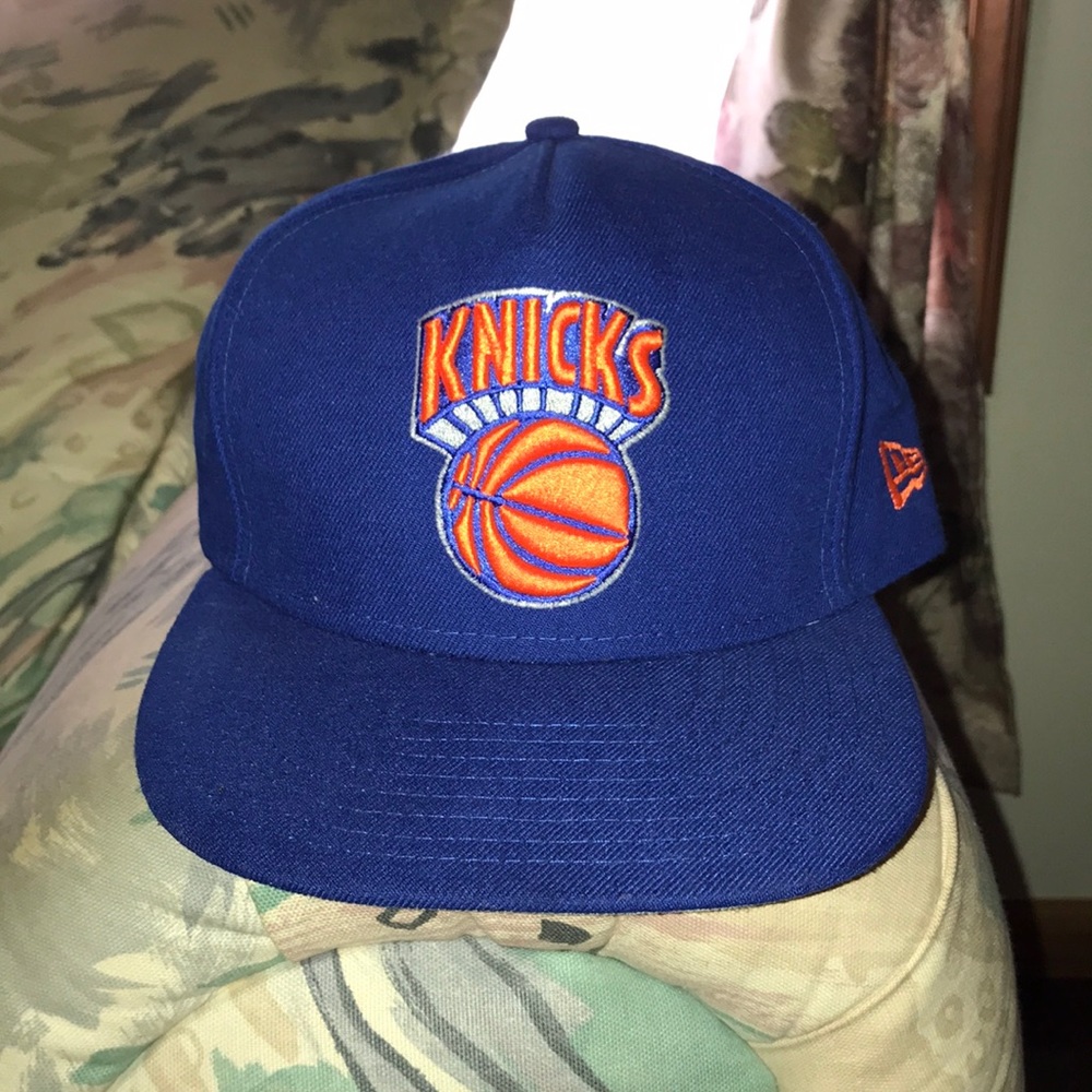 SALE‼️ NY Knicks Strapback